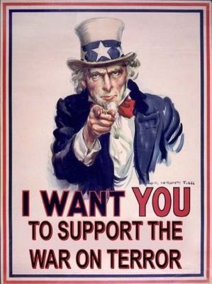 I Want You