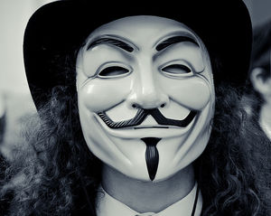 mask