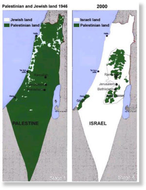 Israel_Palestine dans Guerres et Conflits