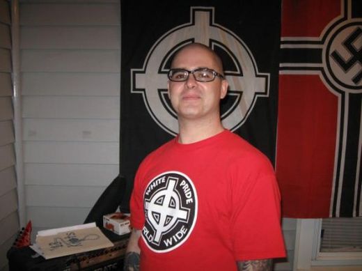 Cliquer pour agrandir Wade Michael Page