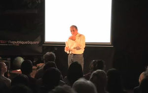 Etienne Chouard