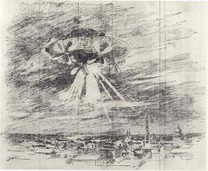 Cliquer pour agrandir Airships