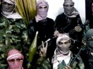 Cliquer pour agrandir Front Al-Nosra