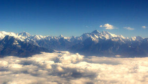 Himalaya
