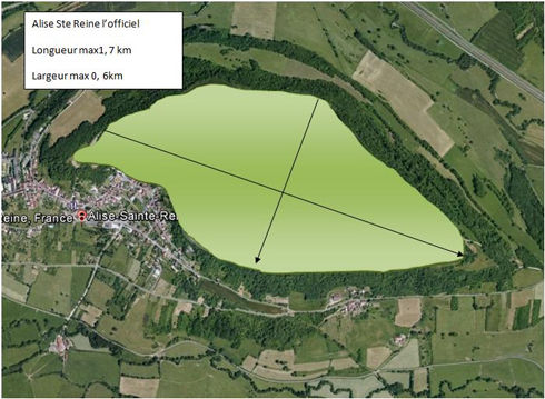 Cliquer pour agrandir Alesia 2 map
