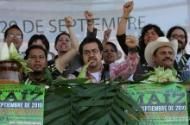 Résistance OGM au Mexique