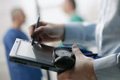 Dossiers médicaux sur le Web