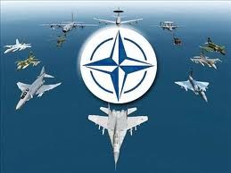 Otan avions visuel