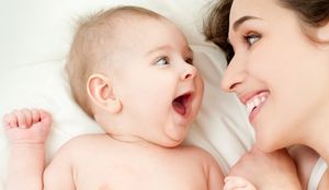 Baby-bébé