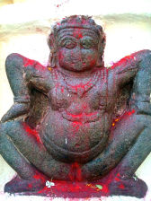La Déesse Kamakhya