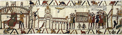 Tapisserie de Bayeux