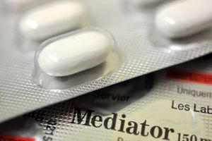 Le laboratoire Servier a toujours soutenu que le Mediator n'aurait pas pu être retiré du marché avant 2009.
