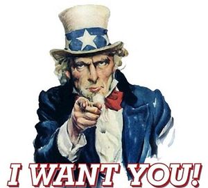Oncle Sam_USA