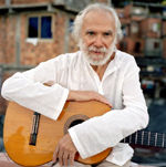 Georges Moustaki