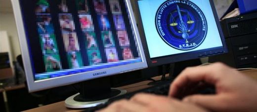 Plus de 4 000 vidéos et 3 000 photos pédopornographiques ont été retrouvées sur l'ordinateur d'un directeur d'école d'Epinal (Vosges) 