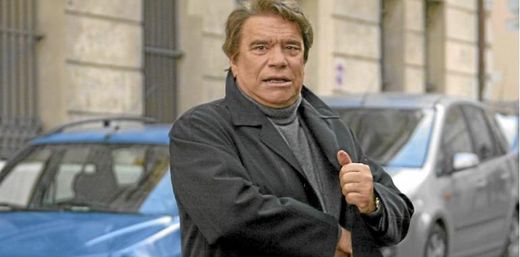 Bernard Tapie