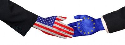 Libre échange USA UE