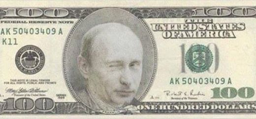 serbie dollar