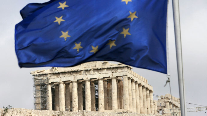 Greece and EU