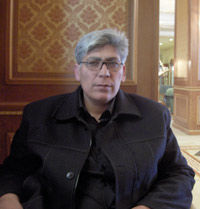Ali Al-Kaissi