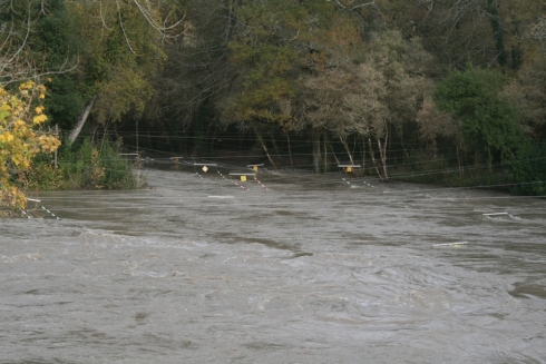 inondations France
