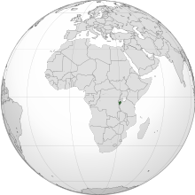 Burundi