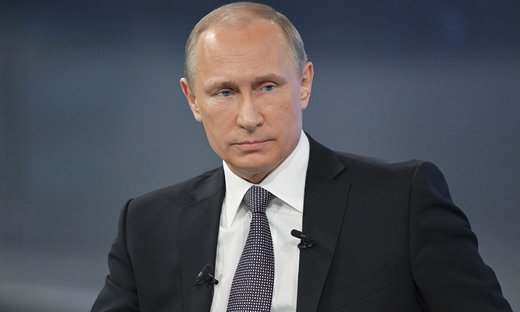 Putin: Izbjeglička kriza je počela mnogo prije ruskih vazdušnih udara u Siriji