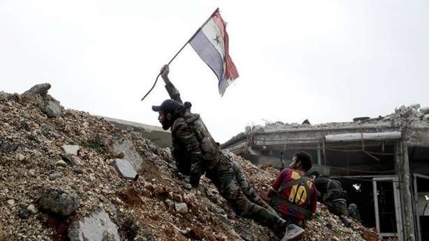 Alep Victory Syria