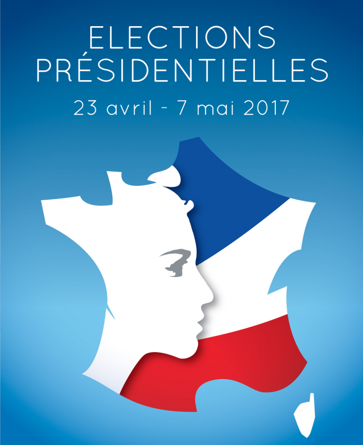 French President Elections France 