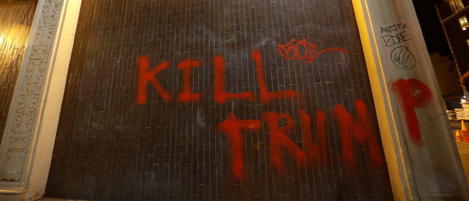 Kill Trump