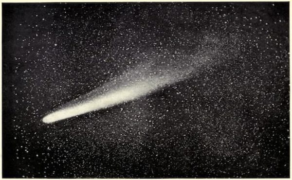 La Grande comète de 1882