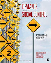 Déviance et contrôle social