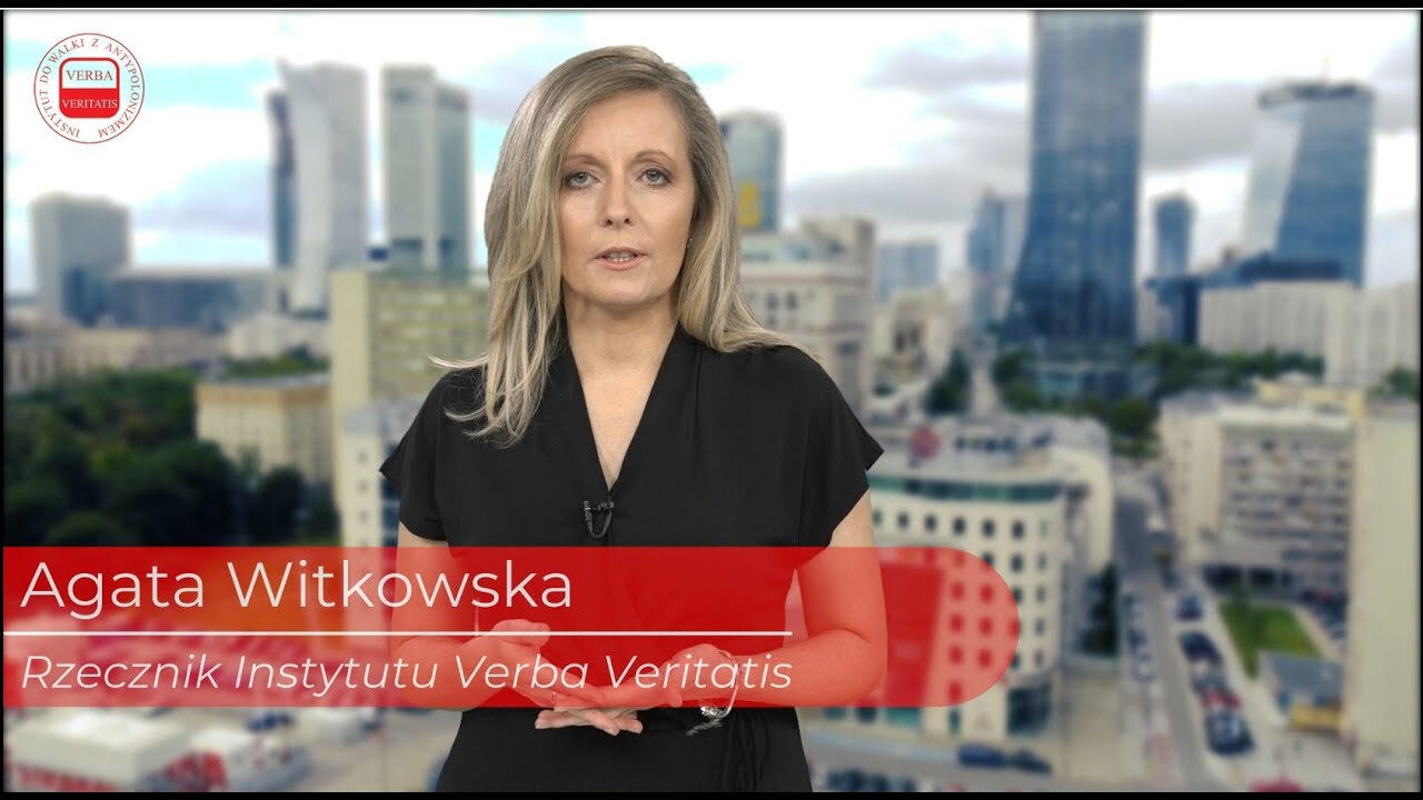 trafic enfants pologne  Agata Witkowska