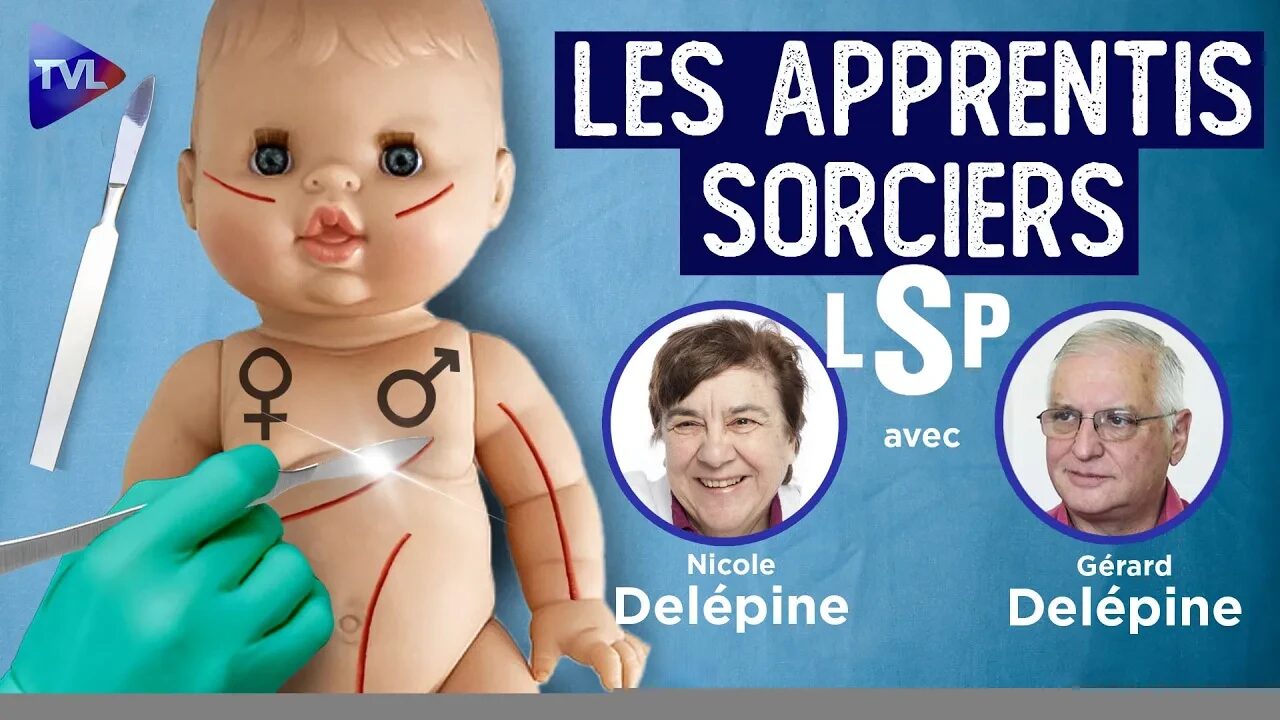 nicole delépine et Gérard delépine
