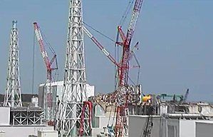 Cliquer pour agrandir Fukushima