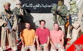 Islamic hostages