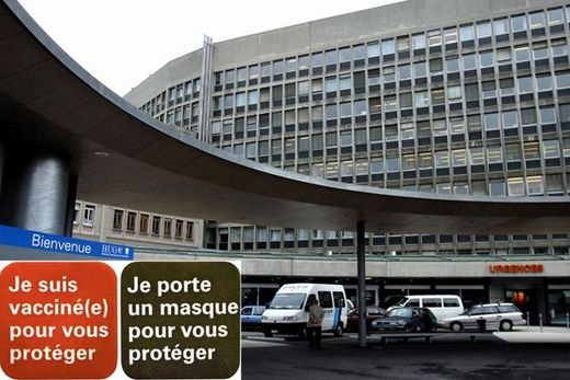 Geneva Hospital