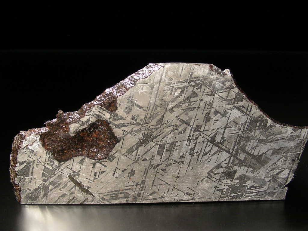 meteorite_siderite_gibeon