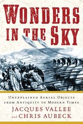 Wonders in the Sky cover book