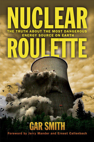Cover book Nuclear Roulette