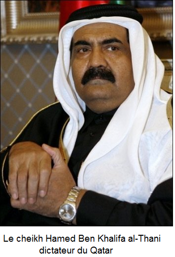 dictateur_du_qatar-cheick Hamed Ben Khalifa al-Thani