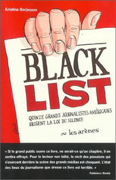 Black List cover book