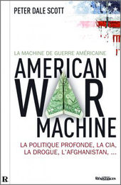 American War Machine cover book