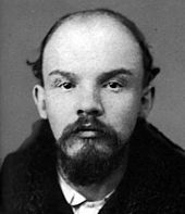 Vladimir Lénine (1870-1924)