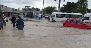 Inondations Haïti, 23 mai 2013
