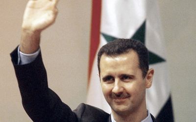 el-Assad