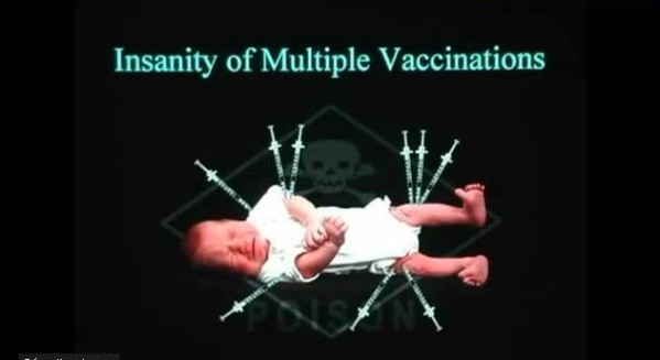 La folie des vaccins multiples