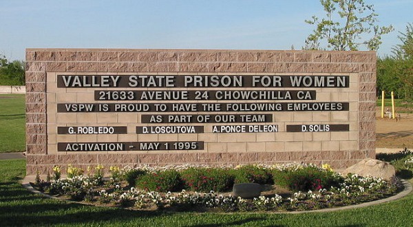 Valley Prison