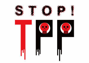 STOP TPP