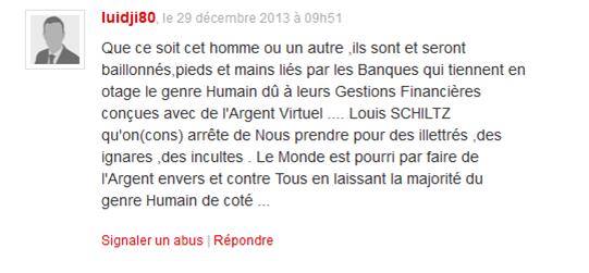 Capture commentaires BFM TV Faites-vous confiance à François Hollande5